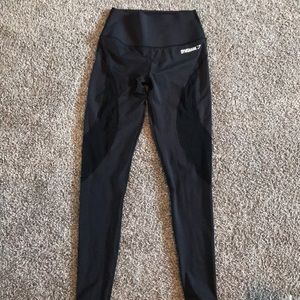 Gymshark leggings